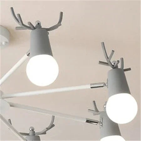 JIANKEXING Deer, view 9