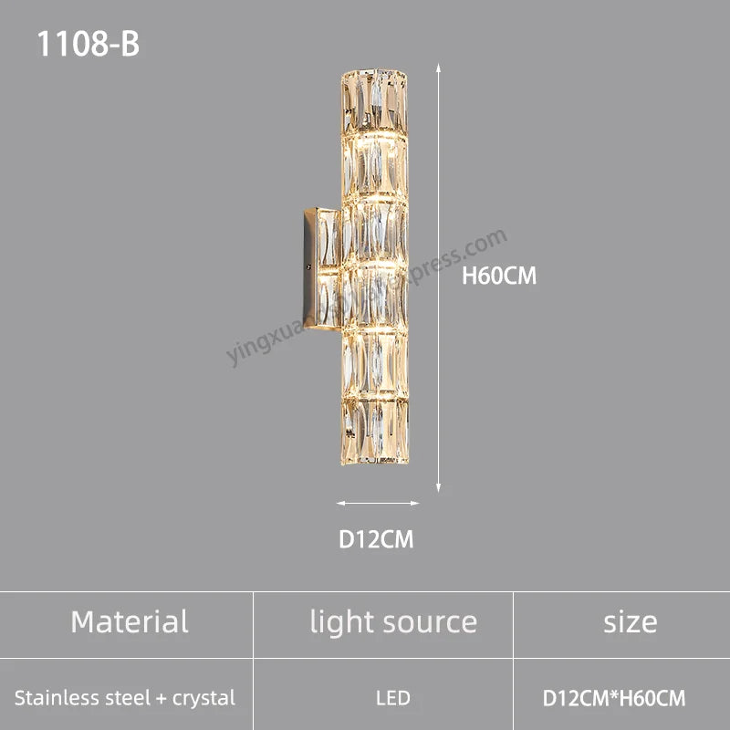 Elegant Crystal Models, view 8