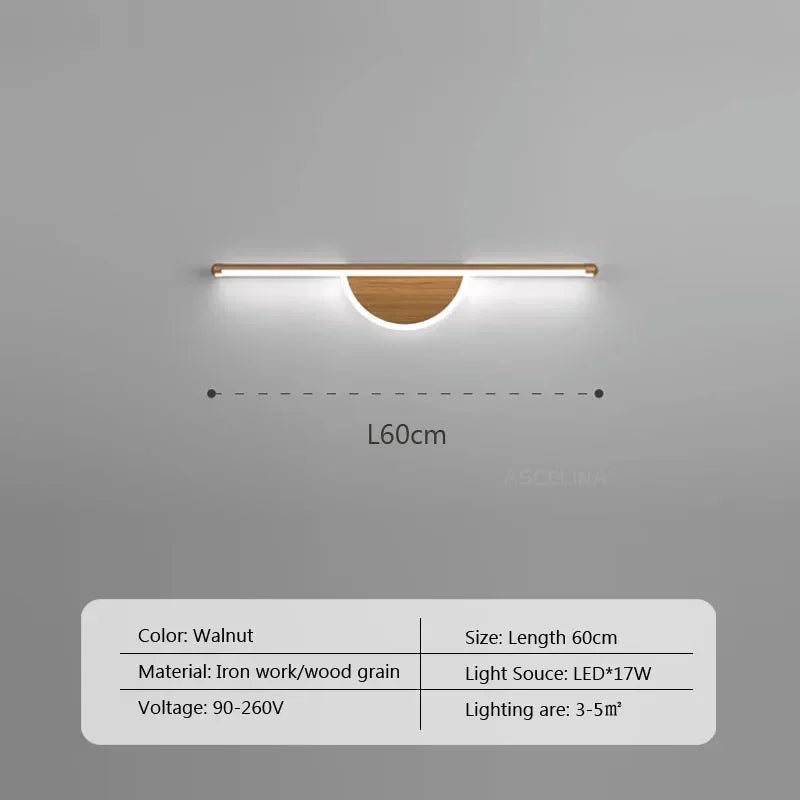 Linear LWL128, view 11