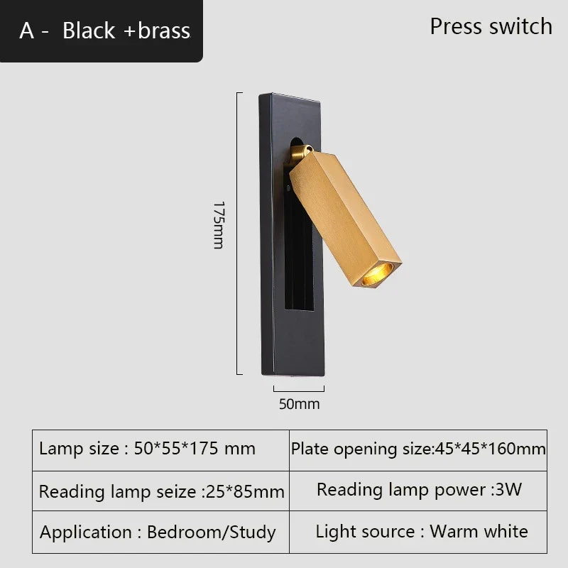 Reading Switch 3W, view 14
