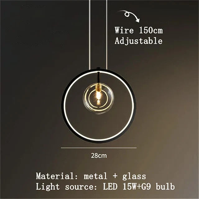 Sfera Metal, view 11