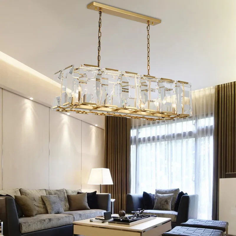 Cristallo Luxe, view 4