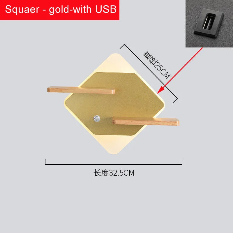Shelf USB, view 13