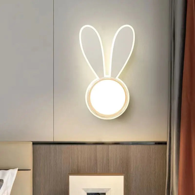 Kids LED Wall Light, view 4