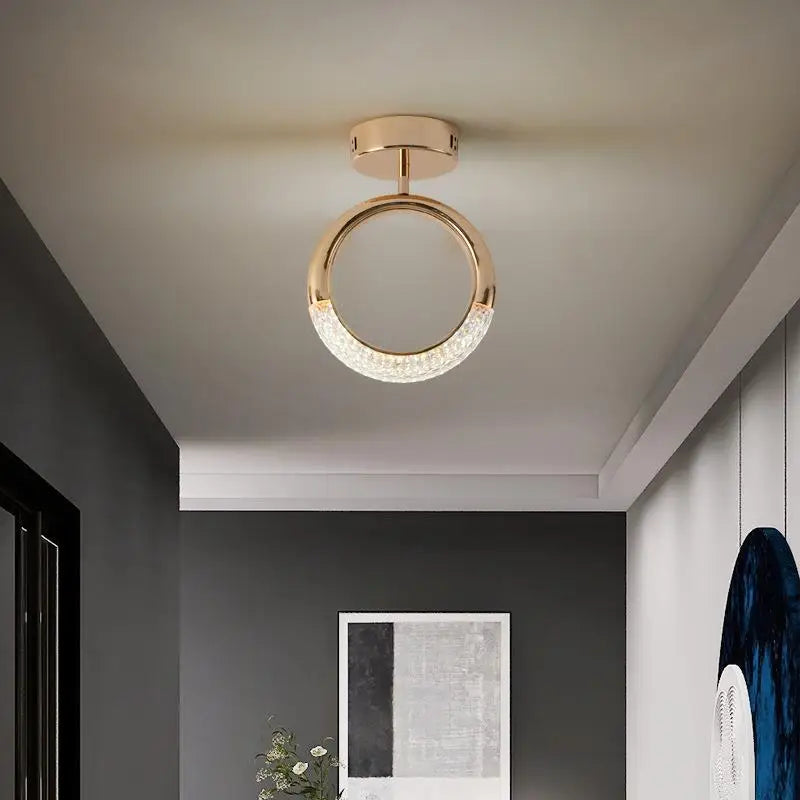 Luxe Wall Ceiling, view 4