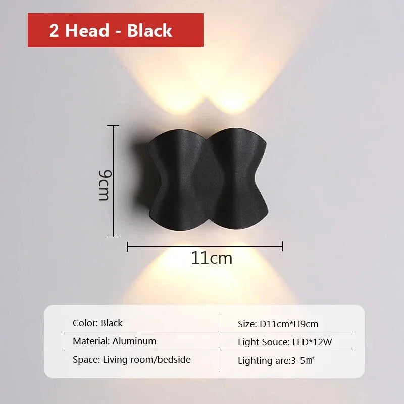Outdoor Heads, view 8