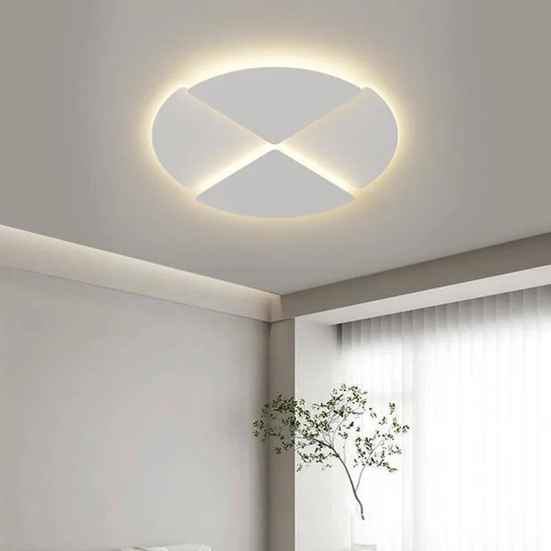 Intelligente LED, view 6