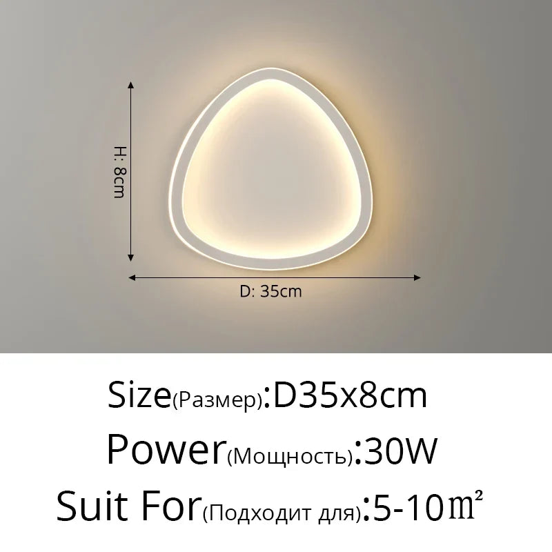 Creative Loft LED Light, view 13