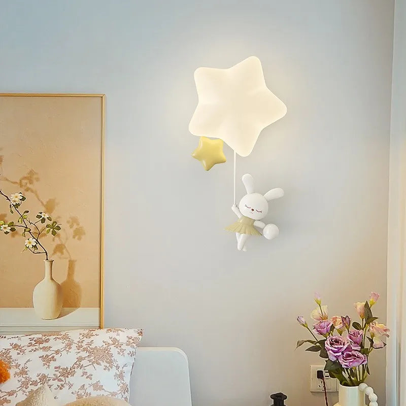 Cotone Luce, view 3