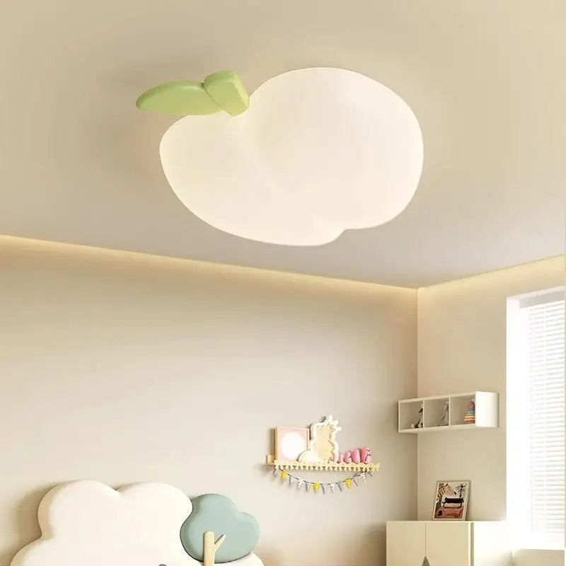 Creative kids LED ceiling light