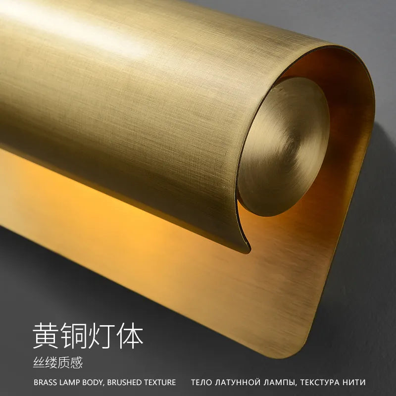 Postmodern Copper Light, view 6