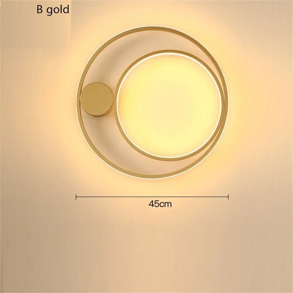 Iron Acrylic LED Light, view 12