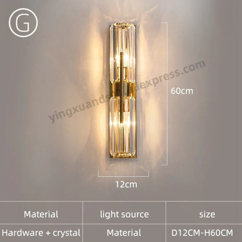 Minimal Crystal 8, view 10