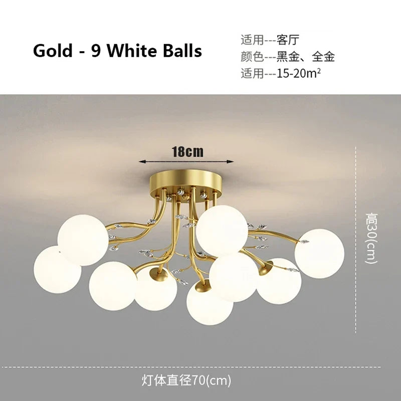 Stella Balls, view 11