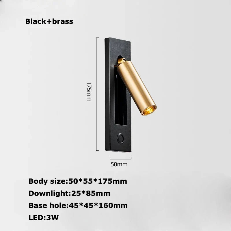 Rotating Switch 1-15, view 18
