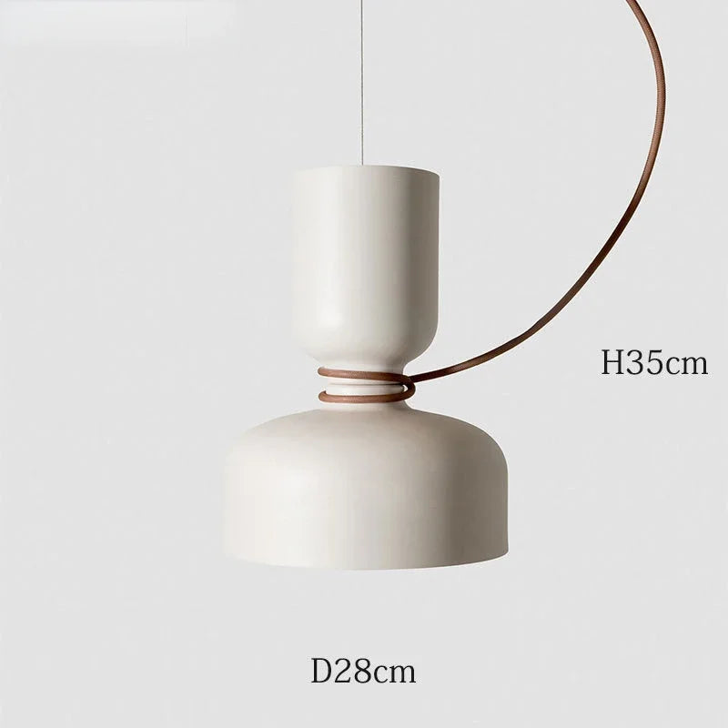 Modern LED Pendant, view 17
