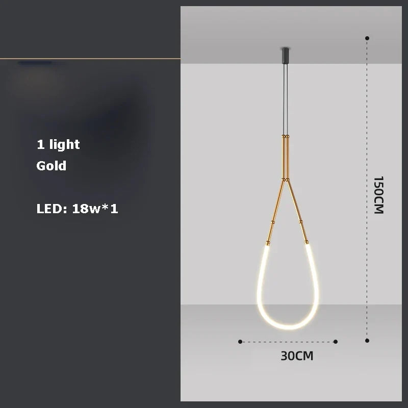 Deco Luci, view 12