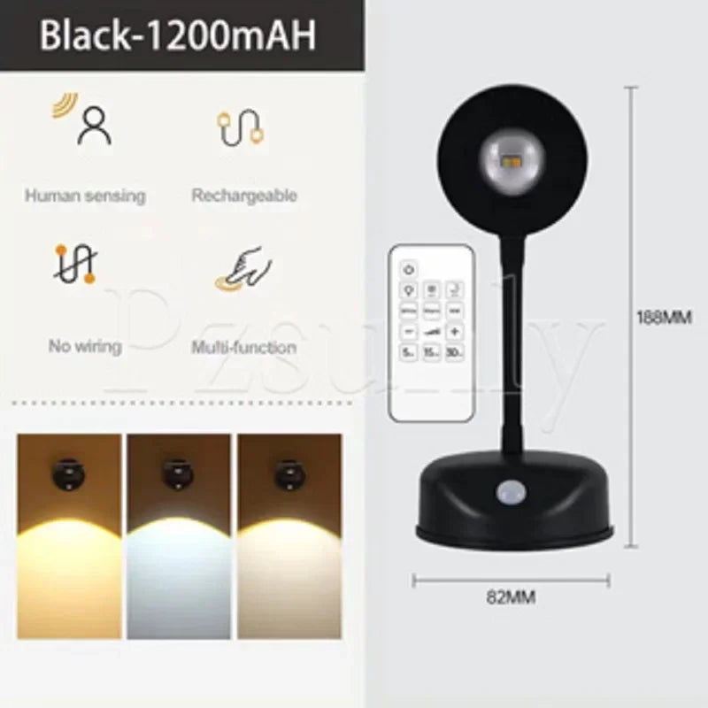 Wireless Motion, view 10