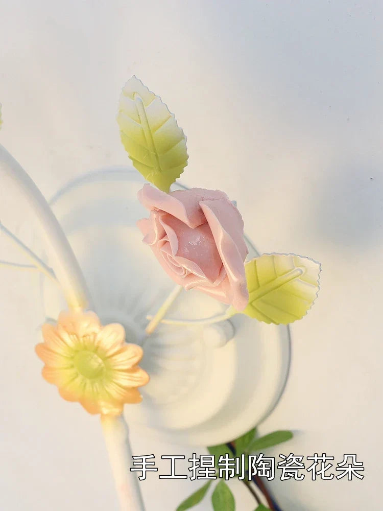 Flower Glass Kids, view 6