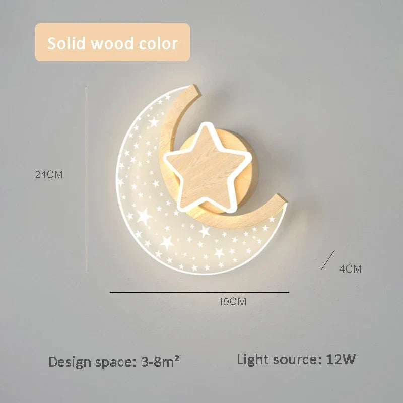 Kids Moon Star, view 7