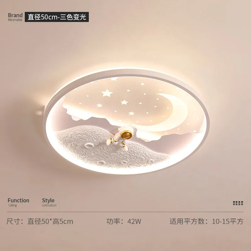 Culla Luce, view 9