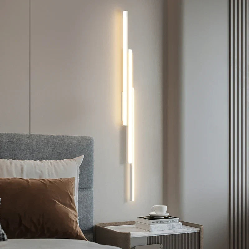 Linear Sofa LED Light, view 3