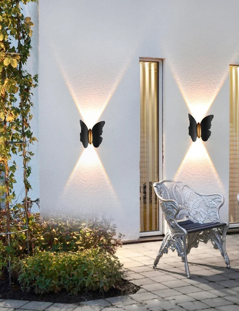 Butterfly Outdoor, view 3