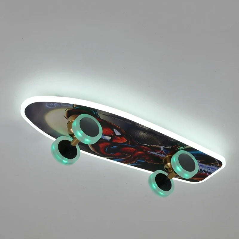 Skate Bimbi, view 11