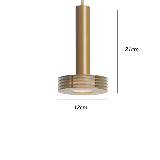 Danish Design Pendant, 6 Colors, view 10