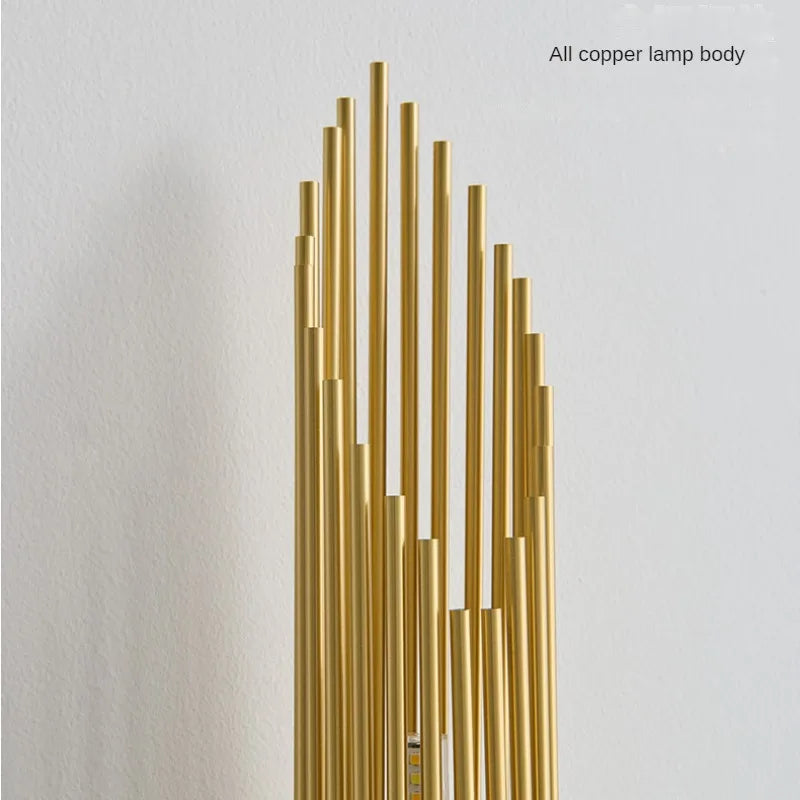 Retro Luxe Copper, view 5