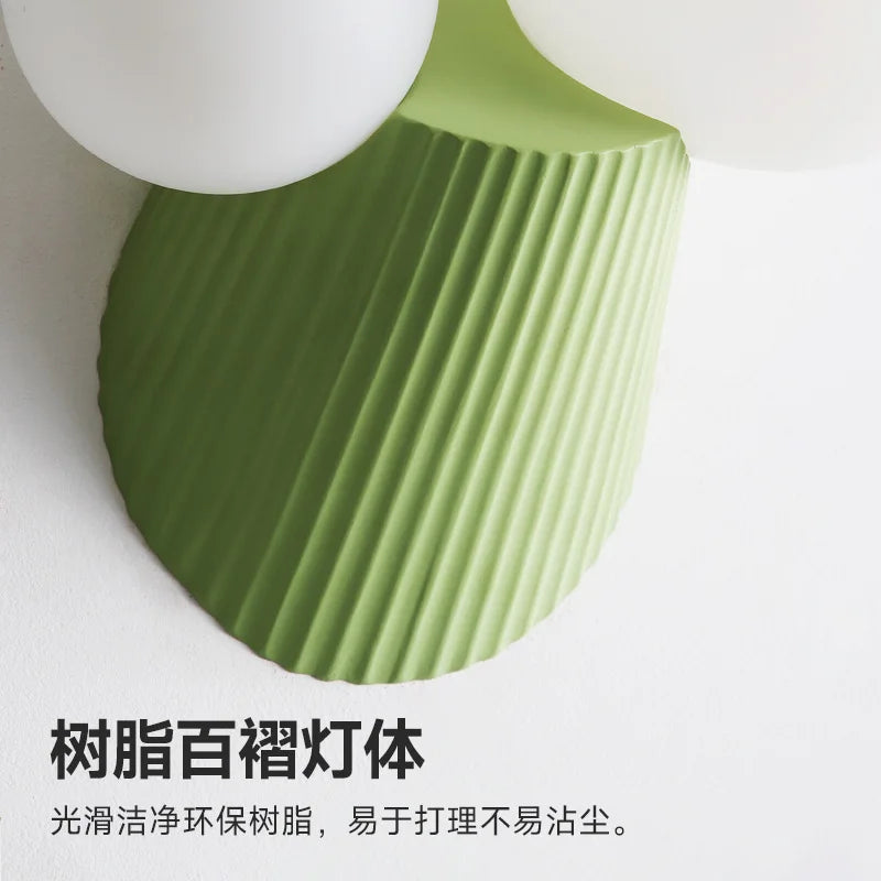 Cactus LED Wall Light, view 4