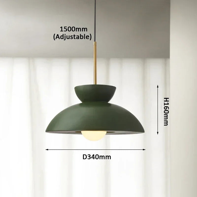 Restaurant Pendant, view 9