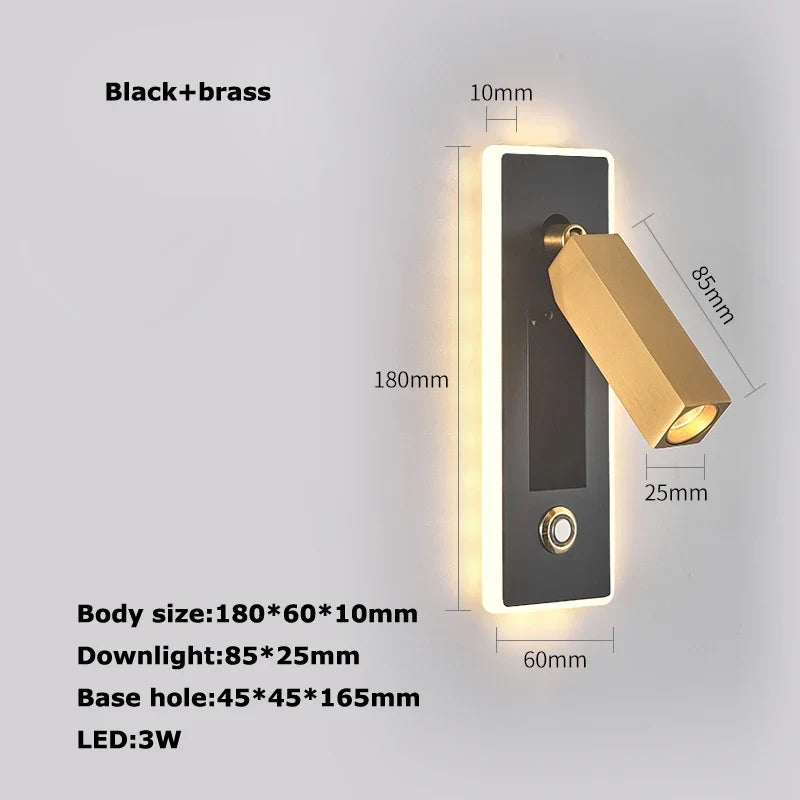 Rotating Switch 19-40, view 13