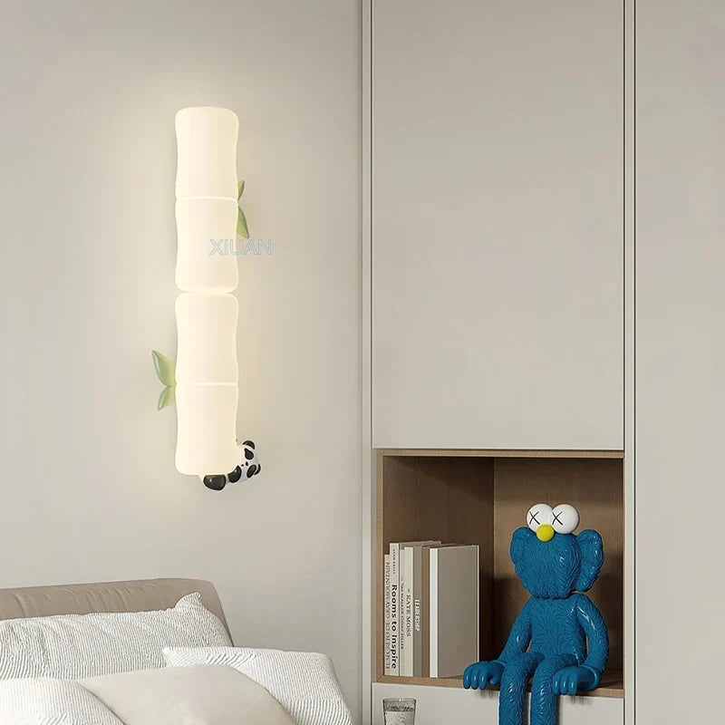 Monkey Panda Kids Light, view 3