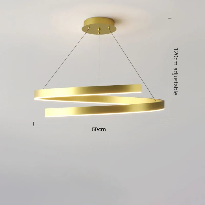 Anello Iron, view 10