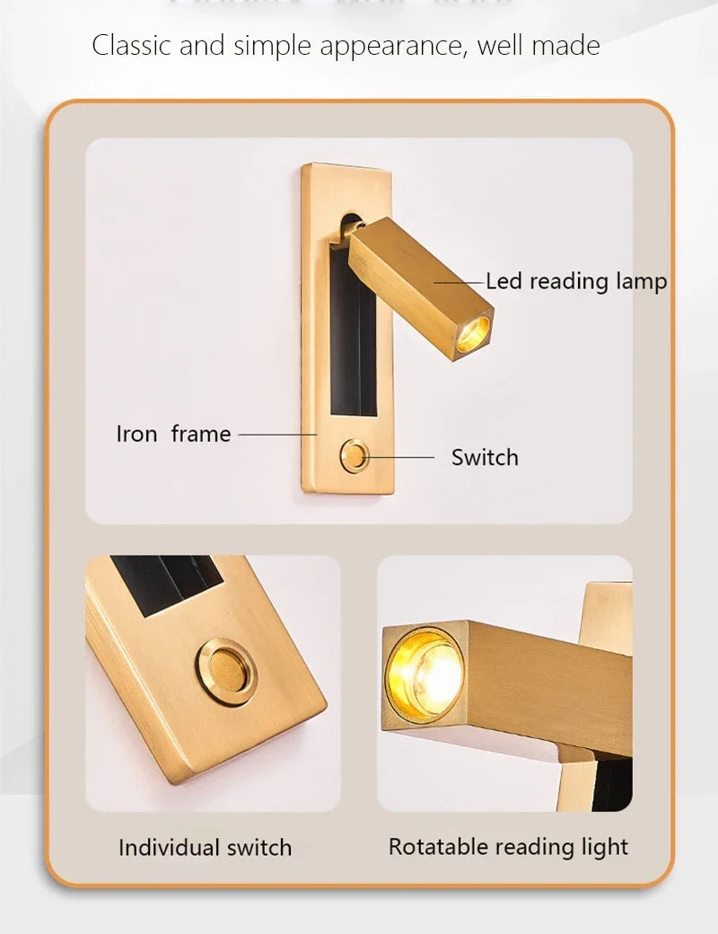 Reading Switch 3W, view 4