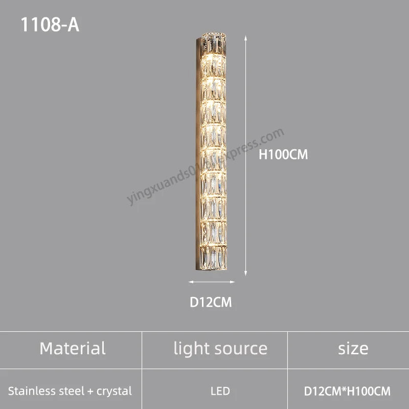 Elegant Crystal Models, view 7