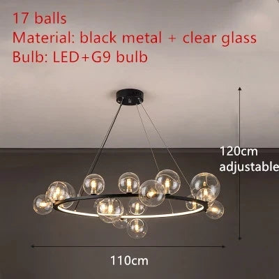 Sfera Metal, view 16
