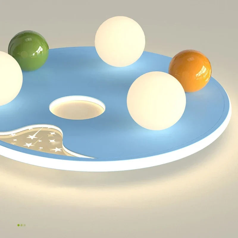 Bolle Sfera, view 6