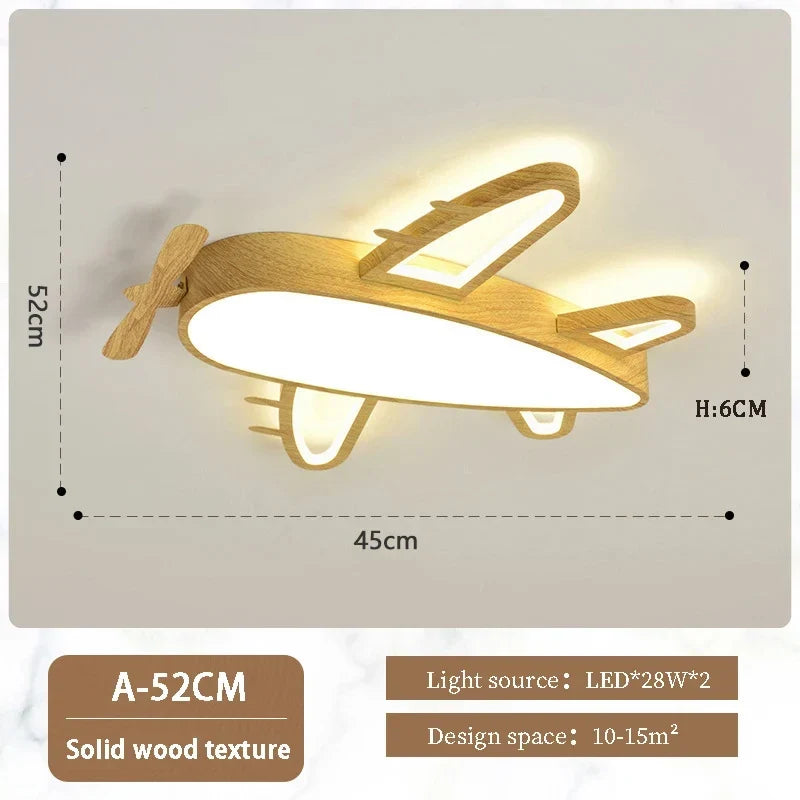 Aereo Legno, view 10