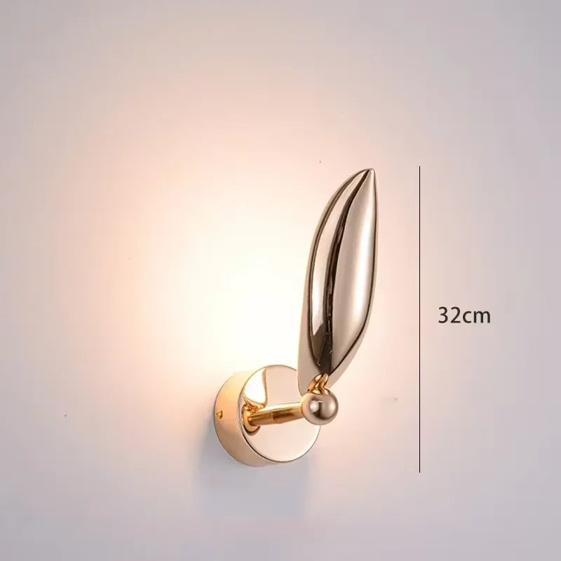 Seagull Sconce, view 8