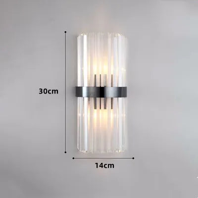Clear Glass 16, view 8