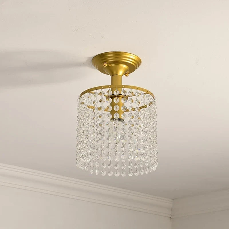 Cristallo Oro LED, view 4