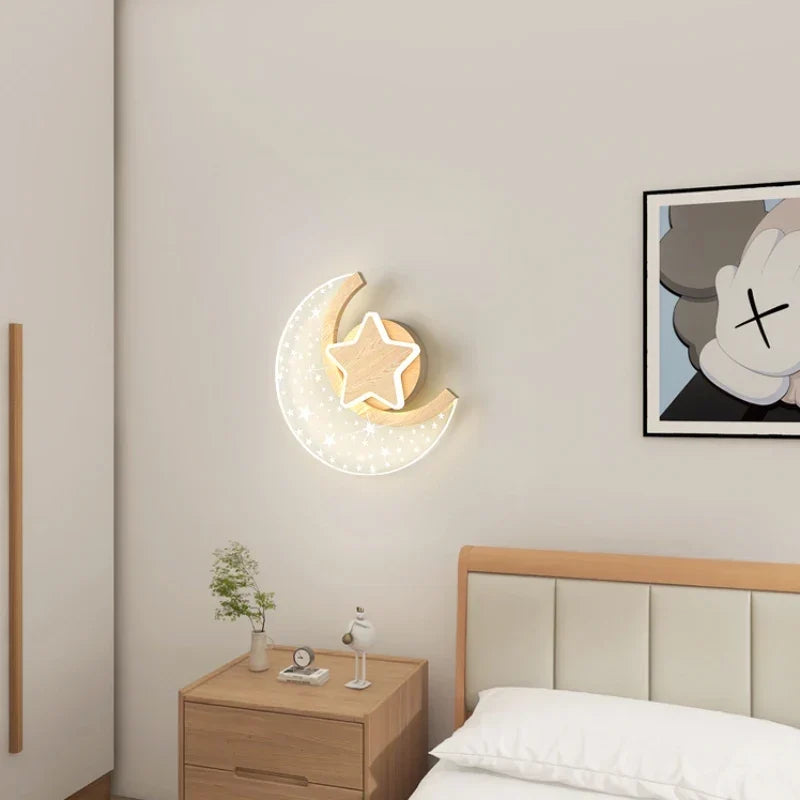 Kids Moon Star, view 3