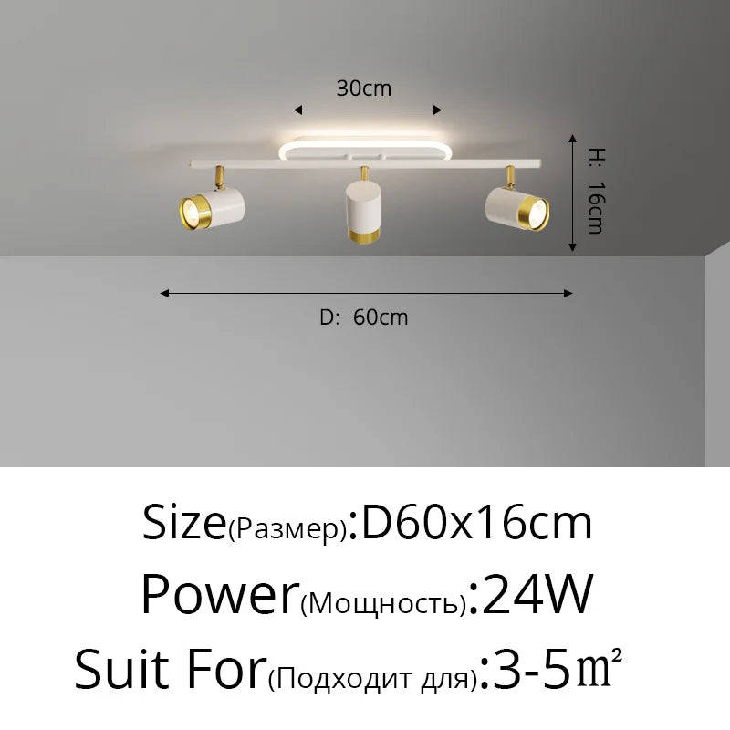Boutique LED, view 14