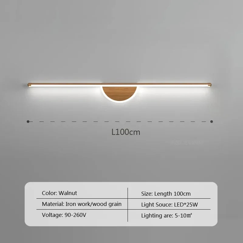 Linear LWL128, view 21