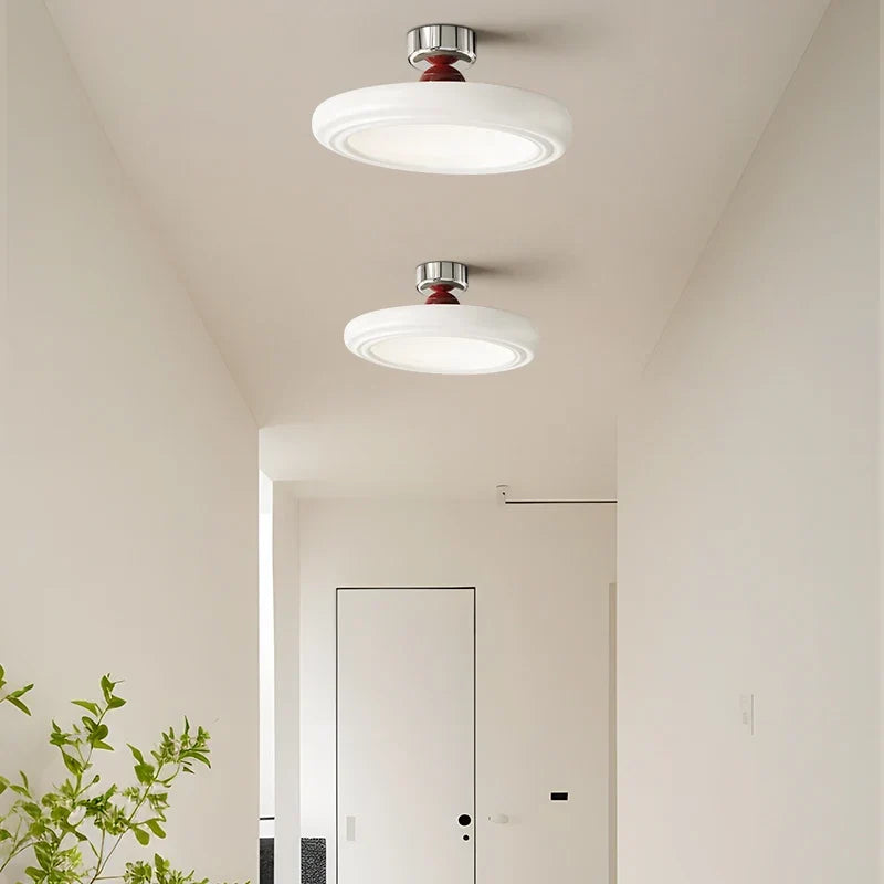 Luce Nordic, view 6