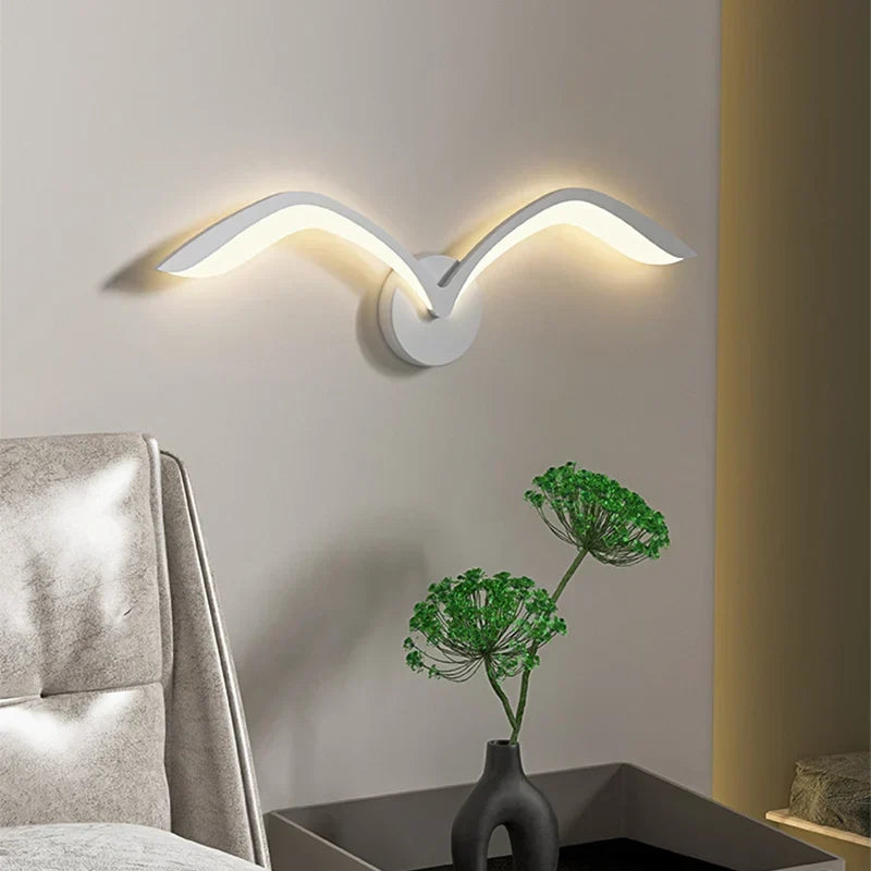 LED White Coffee, view 5