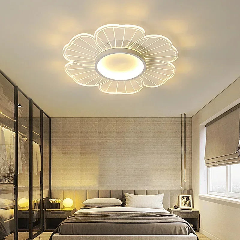 Trio LED, view 6