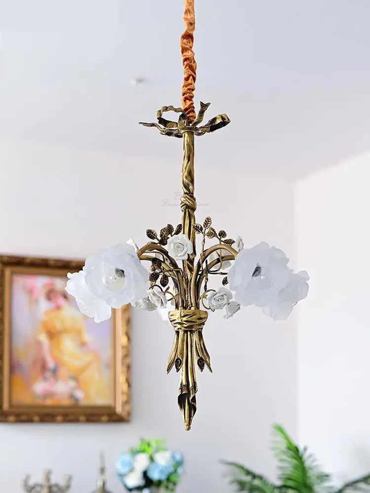 European copper light